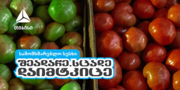 შეადარე, სცადე, დაიმტკიცე – თიბისის ახალი კამპანია