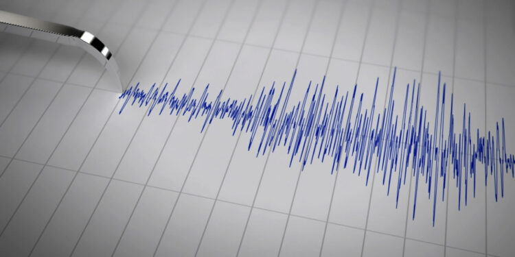 Magnitude 3.1 earthquake recorded near Oni, tremors felt in Tbilisi