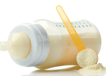 Nearly all identified Picot baby formula batches removed from Georgian market