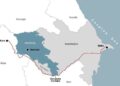 US, Armenia advance strategic transit corridor linking Azerbaijan to Nakhchivan