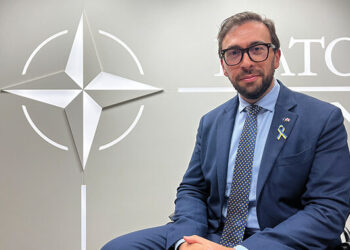 NATO Liaison Office: Cooperation with South Caucasus is needs-based, states retain full sovereign choice