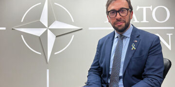 NATO Liaison Office: Cooperation with South Caucasus is needs-based, states retain full sovereign choice