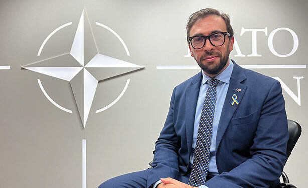 NATO Liaison Office: Cooperation with South Caucasus is needs-based, states retain full sovereign choice