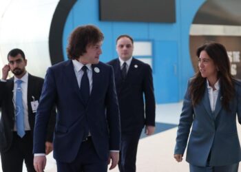 PM attends opening ceremony of Abu Dhabi Sustainability Week Summit