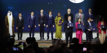 PM: ADSW Summit to explore opportunities for sustainable economic development