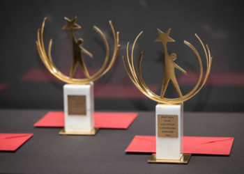 Tbilisi to honor top athletes at annual awards ceremony on January 23