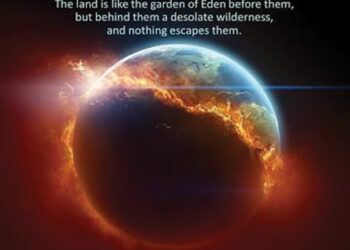 The “Daughter of Zion” – From Tears to Triumph