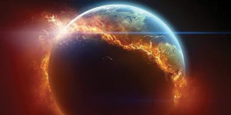 The “Daughter of Zion” – From Tears to Triumph