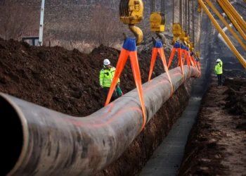 Energy expert warns Georgia’s rising dependence on Russian gas threatens energy security