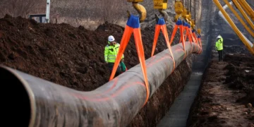 Energy expert warns Georgia’s rising dependence on Russian gas threatens energy security