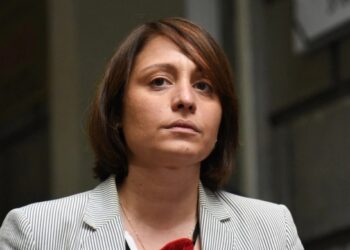 Khoshtaria: Activation of OSCE Moscow Mechanism first step toward punishing GD