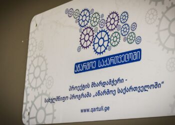 State audit office to review Enterprise Georgia’s activities for 2023–2025