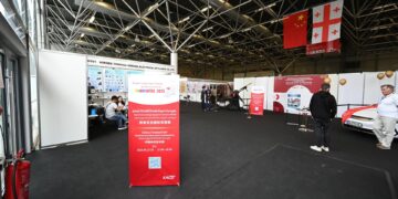 Georgia named partner country of ITB China 2026