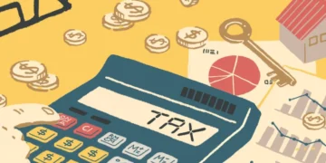 Georgia exceeds 2025 tax revenue target as budget execution outperforms plan