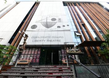 Ibsen’s ‘Ghost’ to be staged at Liberty Theater in January and February