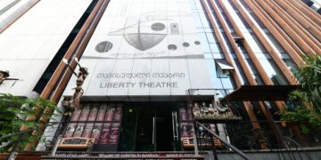 Ibsen’s ‘Ghost’ to be staged at Liberty Theater in January and February