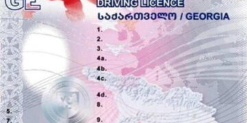 Service Agency app update lets drivers check license status and penalty points