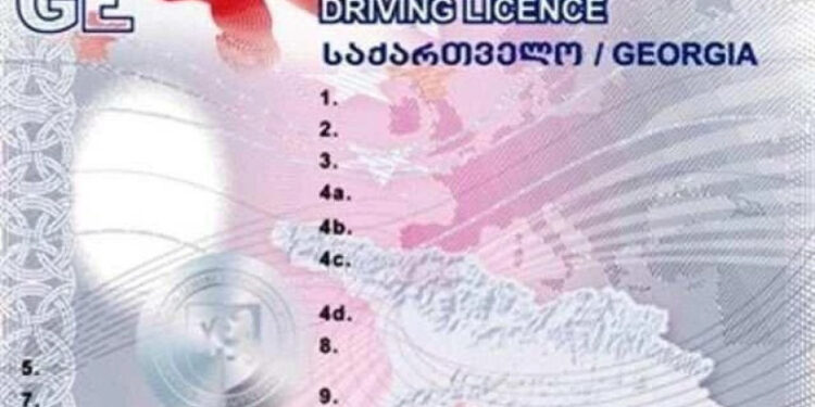 Service Agency app update lets drivers check license status and penalty points