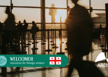 ARDI Fully Prepared for the Launch of Mandatory Insurance for Foreign Visitors