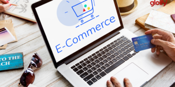 Georgia’s e-commerce expands rapidly but business participation lags behind the EU