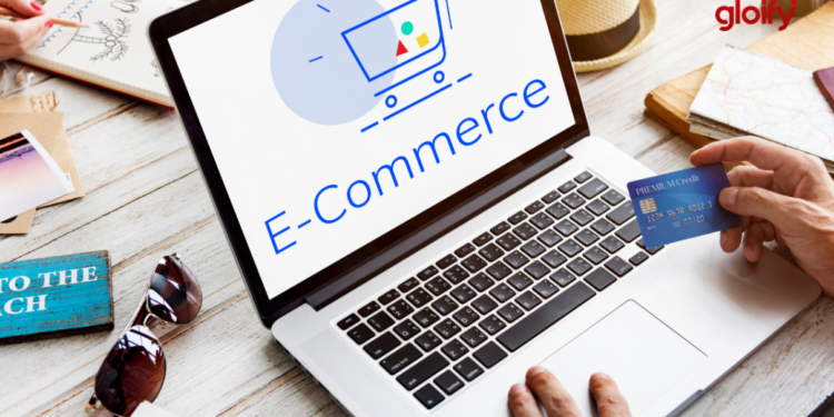 Georgia’s e-commerce expands rapidly but business participation lags behind the EU