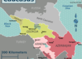 India and the South Caucasus