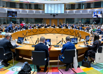 Cyprus assumes EU Council presidency with focus on security