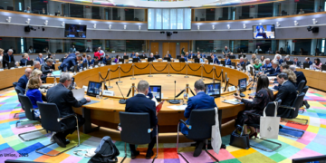 Cyprus assumes EU Council presidency with focus on security