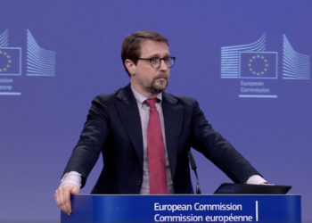 EU Commission initiates visa-free travel suspension for Georgian diplomatic passport holders