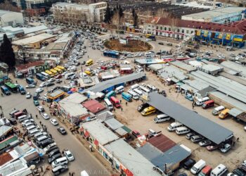 Okriba bus station denies intercity fare increases