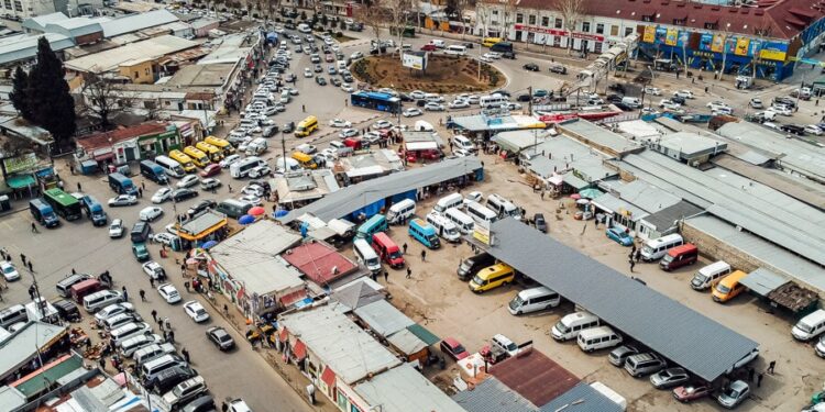 Okriba bus station denies intercity fare increases