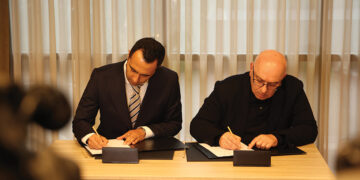 EFES Georgia signed a “Forest Friend” memorandum with the National Forestry Agency