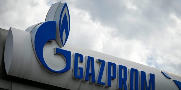 Georgia discloses gas purchase prices from Gazprom in published government decree
