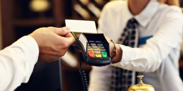 Non-residents drive cashless hotel spending in Georgia