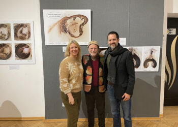 The Coffee & Chaos curators