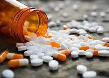 Georgia moves to tighten oversight of psychotropic drug prescriptions