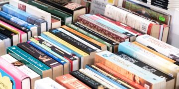 Georgia’s book and printed material imports decline in 2025
