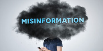 Stuck in the misinformation age. Source: LabourMan Consultants