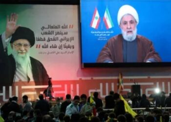 Iran–US tensions intensify as Hezbollah chief warns any attack on Tehran would also target his group