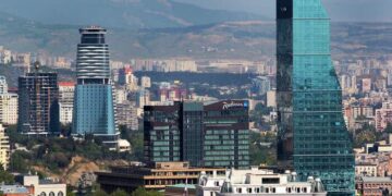 Tbilisi apartment market grows in December as sales and prices accelerate