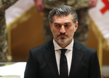 President pardons 159 convicted persons on Epiphany