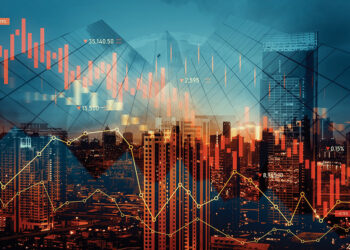 Representing the global economy. Image source: brookings