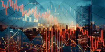Representing the global economy. Image source: brookings