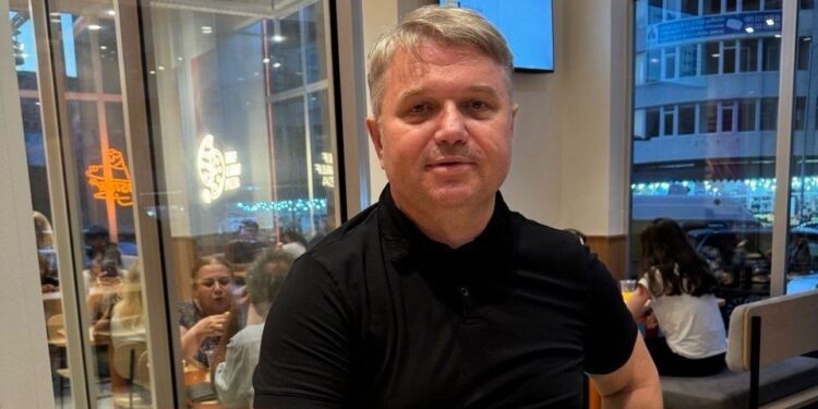 How a Popular Restaurant Chain Now Is Growing in Georgia – Viacheslav Prokudin’s Management Decision Leads to Scaling