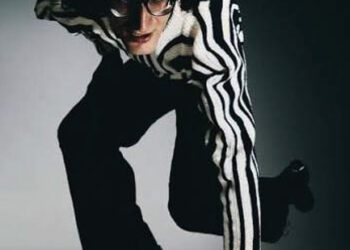 Giorgi Gigashvili. Source: IG