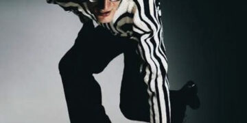 Giorgi Gigashvili. Source: IG