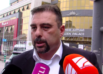 Garibashvili’s lawyer: $6.5 million confiscated, no testimony against others