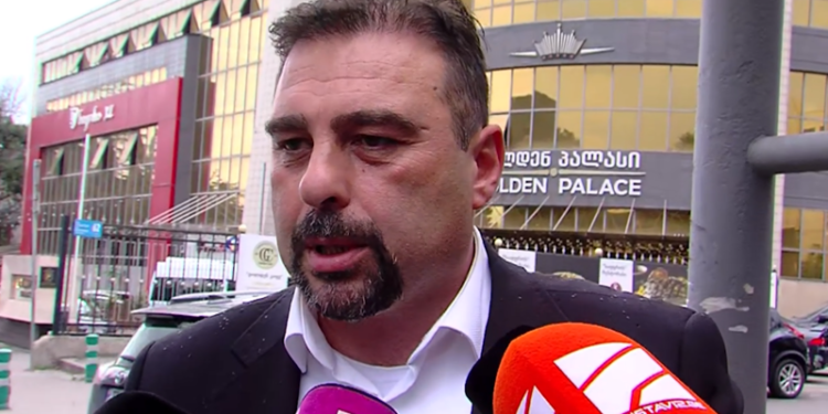 Garibashvili’s lawyer: $6.5 million confiscated, no testimony against others