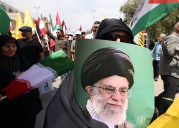 Iran says ready for war with US after Trump signals possible military action