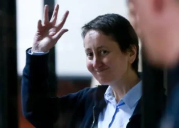 EU Delegation marks one year since detention of Batumelebi and Netgazeti founder Mzia Amaglobeli, reaffirms call for her release